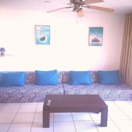 Apartament Bleu Horizon Tahiri Punaauia  Zewnętrze zdjęcie