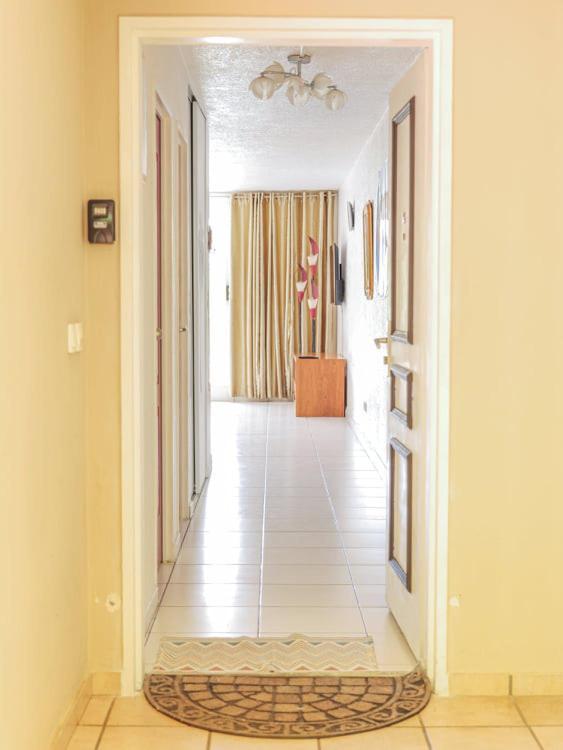 Apartament Bleu Horizon Tahiri Punaauia  Zewnętrze zdjęcie