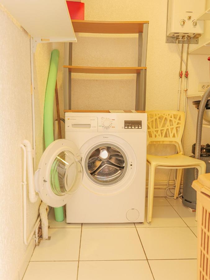 Apartament Bleu Horizon Tahiri Punaauia  Zewnętrze zdjęcie